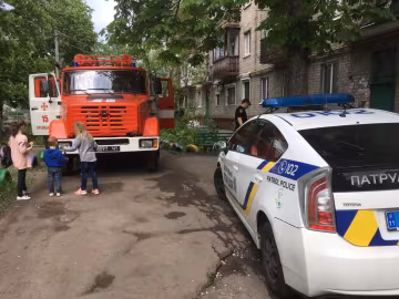 Пенсіонер знайшов рештки тіла у квартирі: познайомився для інтиму