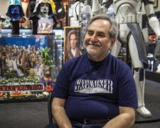 Мисливці за Зоряними війнами активізувалися: постраждав Обі-Ван