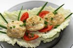 Рецепт курячих котлет з плавленим сиром нашвидкуруч