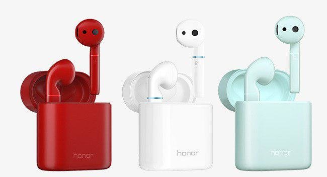 Honor FlyPods Pro: у Apple AirPods з'явився серйозний конкурент