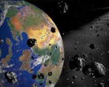 Американці добудуть природні ресурси в космосі