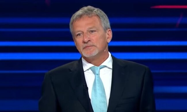 Андрій Пальчевський, скріншот: YouTube