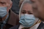 Пенсионеры, кадр из видео