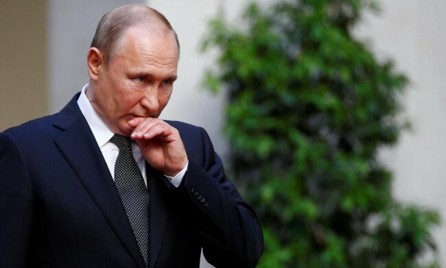 Зеленський та Трамп проігнорували день народження Путіна, Пєсков вже "пожалівся": "Я не бачив"