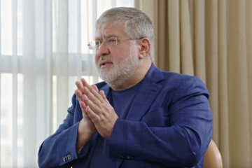 Ігор Коломойський