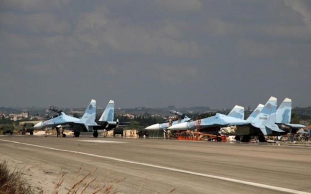 Гибель Су-25: Россия нанесла сокрушительный удар по сирийцам