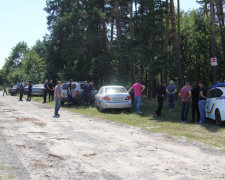 Под Харьковом исчез мужчина, страшная болезнь выгнала из дома: разыскивают авиацией, надежда тает