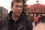 Олег Царьов, фото: скріншот з відео