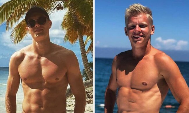 Публикация страницы zirkovyi_shlyah: Instagram