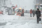 Новый год киевляне будут праздновать в средневековье: без отопления, горячей воды и света