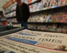 Украинские бизнесмены вырвались в мировые лидеры