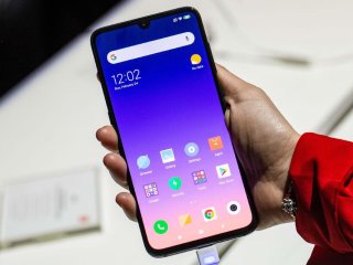 Redmi Note 8