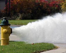 У Вінниці відключають воду, доведеться потерпіти: кому не пощастить у розпал літа