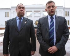 Захарченко і Плотницький придумали план "допомоги" Україні