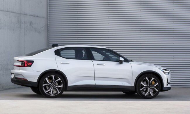 Polestar 2
