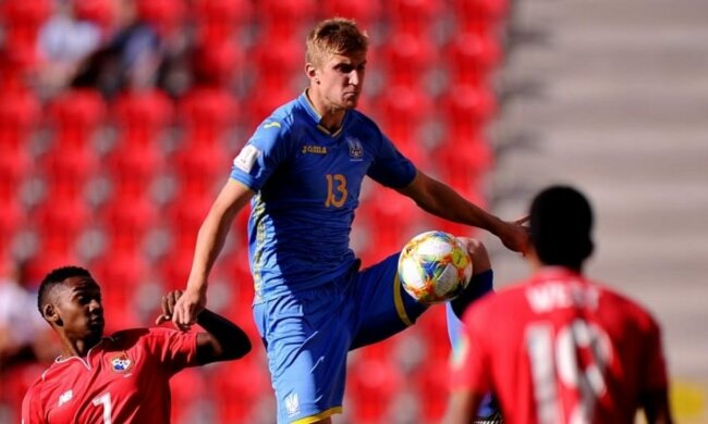 Даниил Бескоровайный, фото Вголос