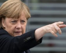 Меркель задумалась о новых санкциях против РФ
