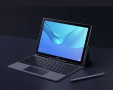 MediaPad M5 Youth Edition: бюджетный планшет по приятной цене