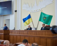 Опозиційний блок підтримав рішення харківських депутатів про повернення проспекту Маршала Жукова історичної назви