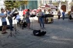 Львів, площа Ринок, скріншот