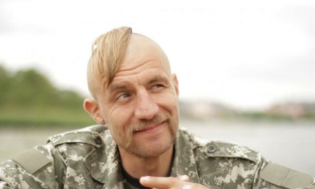 Избиение журналиста в Раде: Гаврилюк рубанул "правду-матку"