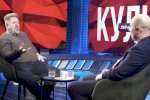 Захід не хотів розпаду Радянського Союзу, - Бондаренко