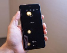 LG V50 ThinQ 5G