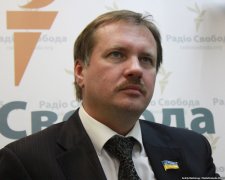 "Йдіть на*уй": в матюкливий скандал у Раді раптово вліз Чорновіл