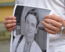 Убийство Гонгадзе: вдова журналиста обратилась к властям