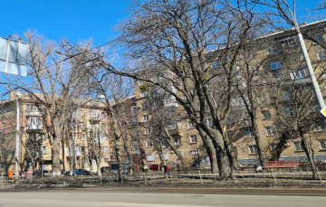 Жилье, недвижимость, изображение из соцсетей