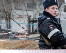 Взявшись за руки: у Москві пара підлітків зістрибнула з висотки