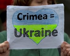 Кремль резко ответил Порошенко на обещание вернуть Крым