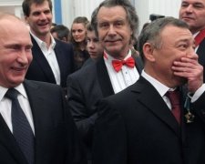 Российские олигархи стали изгоями из-за Крыма