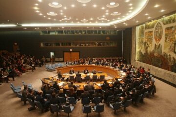 Четыре члена ООН бойкотировали заседание по правам крымчан 