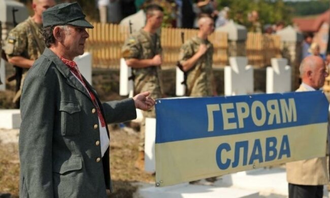 Перший мілітарний комплекс відкрили на Тернопільщині