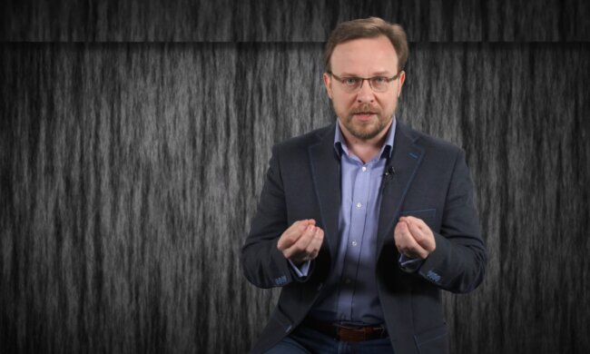 Олексій Толкачов