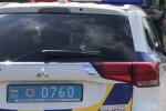 На Франківщині Volkswagen відправив семирічну дівчинку в реанімацію - не змогла перейти дорогу