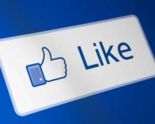 Увійшов в історію: користувачу вперше вліпили штраф за лайк на Facebook