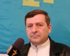 Заступник глави Меджлісу оголосив голодування 