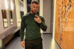 Михайло Заливако, instagram.com/kanyeeebear