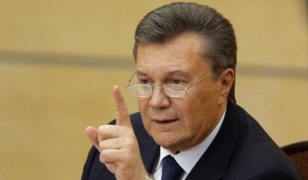 Адвокат Януковича обжаловал решение Генпрокуратуру о заочном расследовании