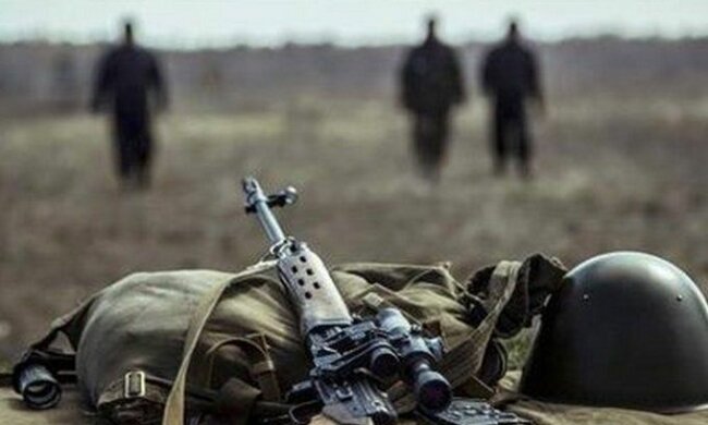 Війна на Донбасі