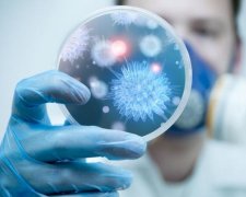 Смертельная болезнь истребит человечество, и это не рак