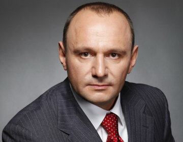 Владимир Пехов