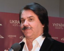 Зібров став обличчям української футбольної команди