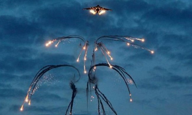 На полигоне "Широкий лан" десантники провели масштабные учения