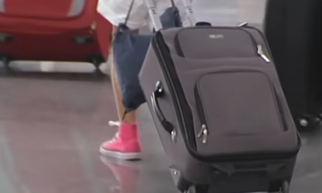 Відпустка, скріншот: YouTube