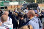 Граница россии с Грузией, фото: свободный источник