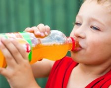 Солодка газована вода сприяє розвитку раку