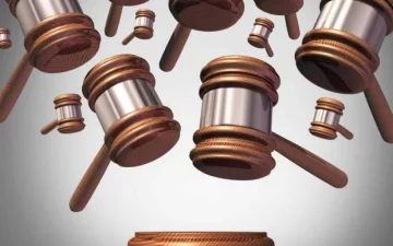 З котушок з'їхали: судяться за право на шум